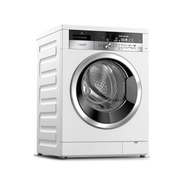 Arcelik AWN 3944 - 9Kg - 1400RPM - Front Loading Washing Machine - White