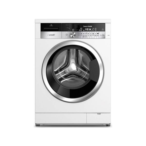 Arcelik AWN 3944 - 9Kg - 1400RPM - Front Loading Washing Machine - White