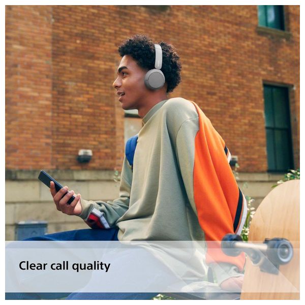  سوني - WH-CH520/WZ - سماعات لاسلكية 