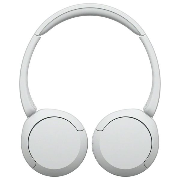  سوني - WH-CH520/WZ - سماعات لاسلكية 