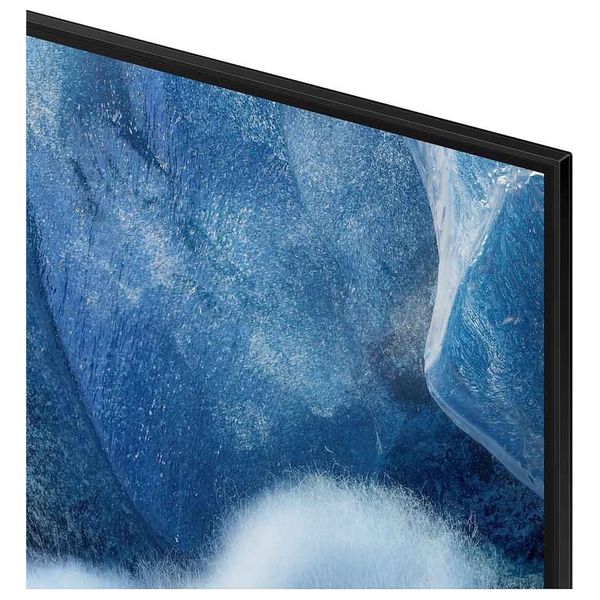  شاشة سامسونج 75-انج فئة Q8F - سمارت - 50 هيرتز - 4K - QLED - إصدار 2025 
