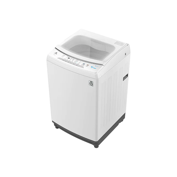 Alhafidh 15TLW40 - 15Kg - Top Loading Washing Machine - White
