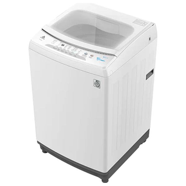 Alhafidh 15TLW40 - 15Kg - Top Loading Washing Machine - White