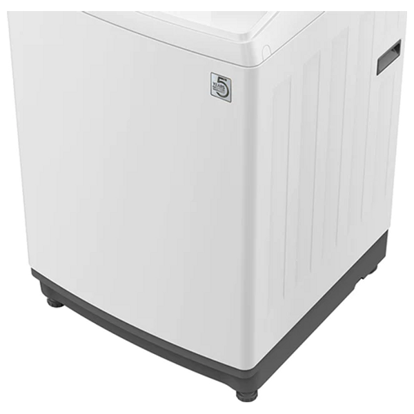 Alhafidh 15TLW40 - 15Kg - Top Loading Washing Machine - White