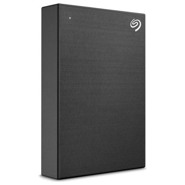 HDD هارد خارجي سيكات One Touch USB 3.2 Gen - اسود - 1تيرابايت