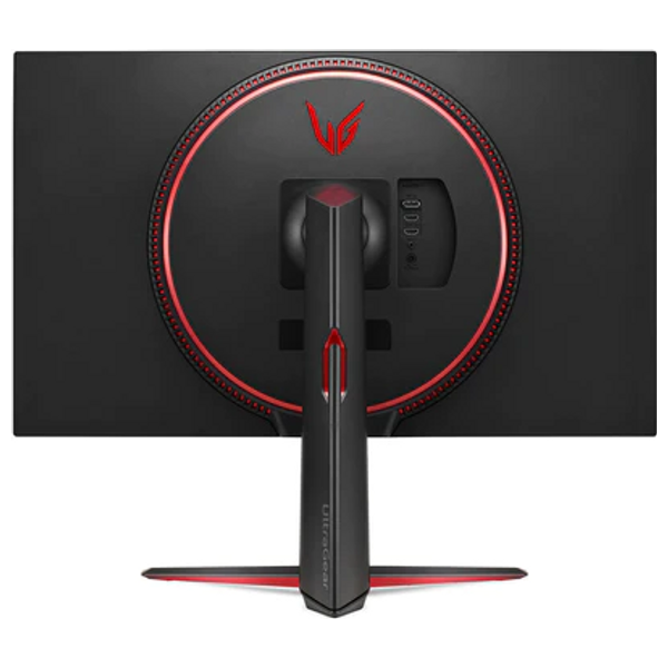  LG 32-Inch N650-Series - Flat Monitor - 165Hz - 1ms Response Time - QHD 