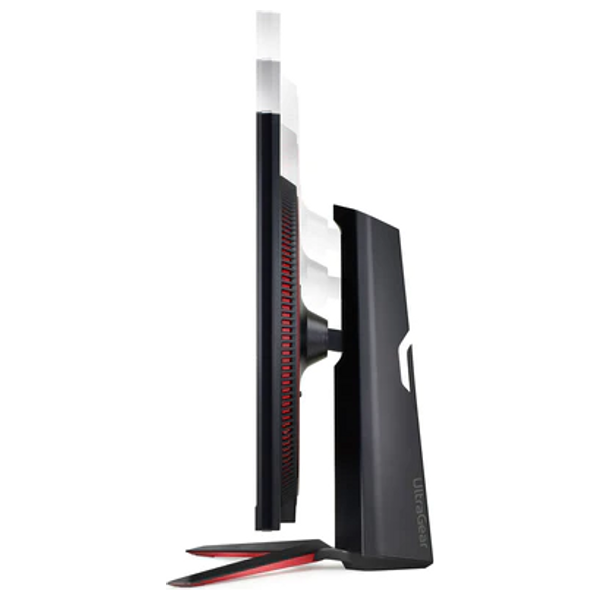  LG 32-Inch N650-Series - Flat Monitor - 165Hz - 1ms Response Time - QHD 