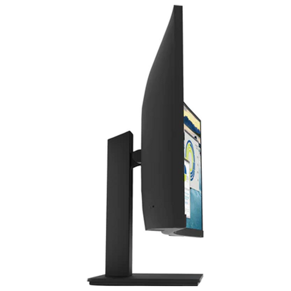 HP 34-Inch Y56AS-Series - Curved Monitor - 75Hz - 5ms Response Time - WQHD