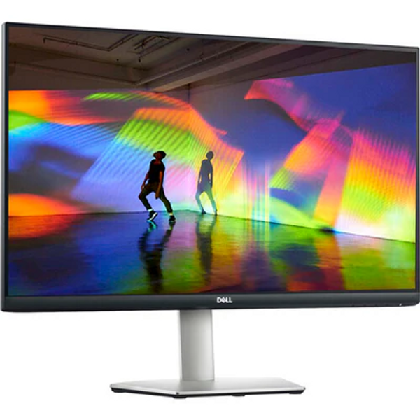 Dell 27-Inch - S2721HN-Series - Flat Monitor - 75Hz - 5ms Response - FHD