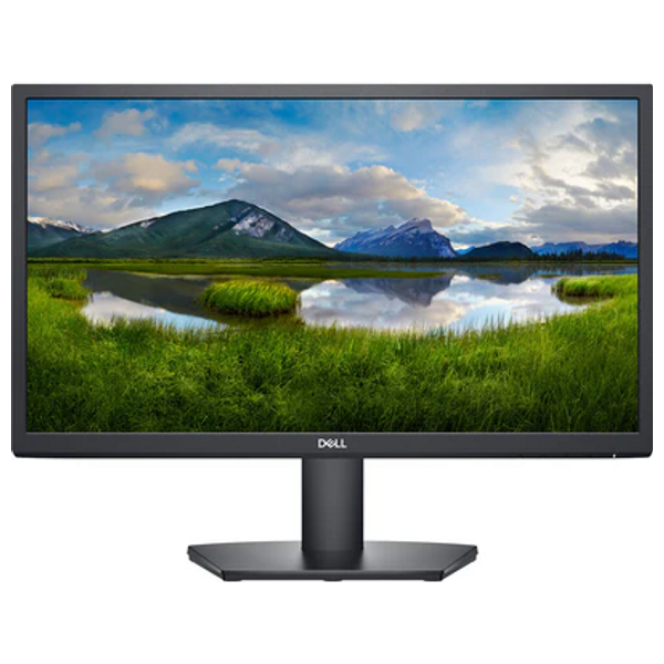 Dell 21.5-Inch - SE2222H-Series - Flat Monitor - 60Hz - 5ms Response - FHD