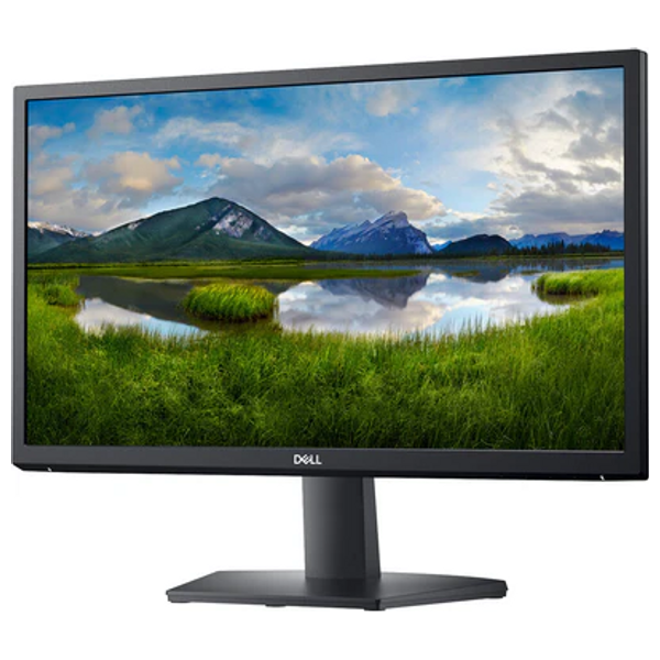 Dell 21.5-Inch - SE2222H-Series - Flat Monitor - 60Hz - 5ms Response - FHD