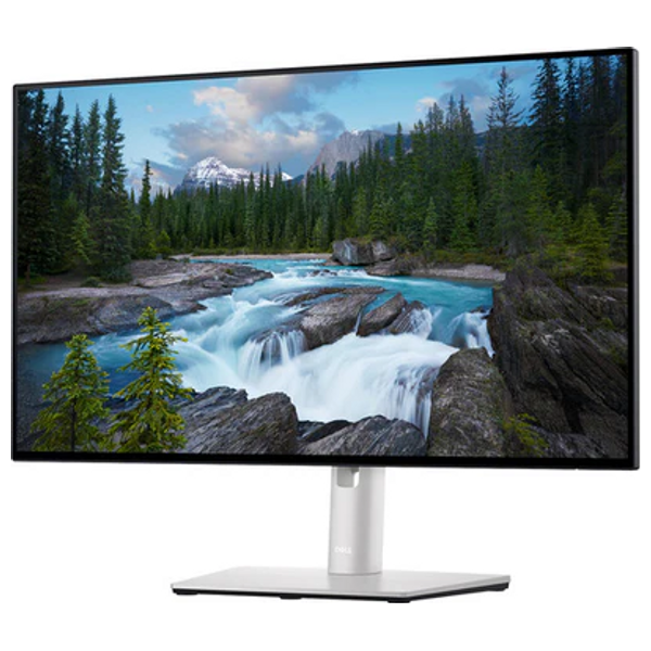 Dell 23.8-Inch - U2422H-Series - Flat Monitor - 60Hz - 5ms Response - FHD