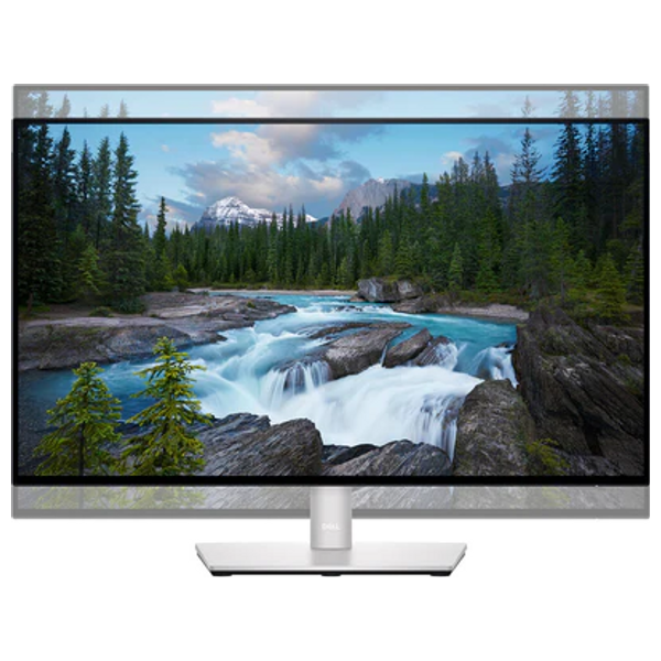 Dell 23.8-Inch - U2422H-Series - Flat Monitor - 60Hz - 5ms Response - FHD