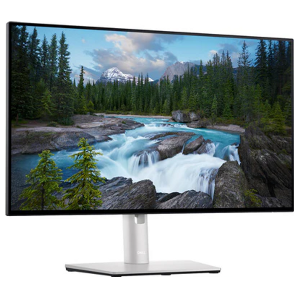 Dell 23.8-Inch - U2422H-Series - Flat Monitor - 60Hz - 5ms Response - FHD