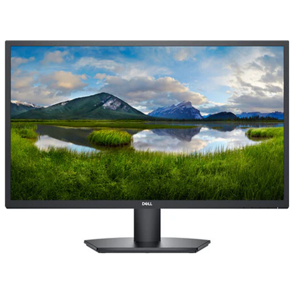 Dell 27-Inch - SE2722H-Series - Flat Monitor - 75Hz - 5ms Response - FHD