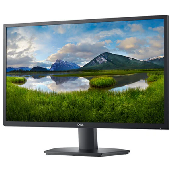 Dell 27-Inch - SE2722H-Series - Flat Monitor - 75Hz - 5ms Response - FHD