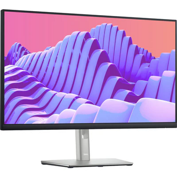 Dell 27-Inch - P2722H-Series - Flat Monitor - 60Hz - 8ms Response - FHD