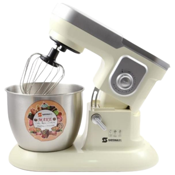 عجانة سايونا - SSM-4285 - كريمي