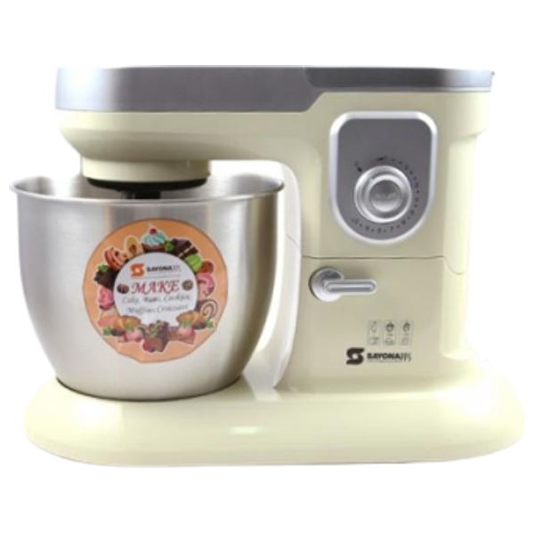 Elryan Sayona SSM 4285 Bowl Mixer Cream