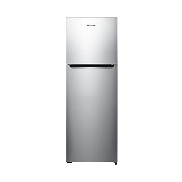  Hisense RT418N4ASU - 15ft - Conventional Refrigerator - Sliver 