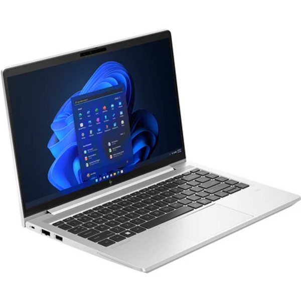  لابتوب اتش بي 14-انج - EliteBook 640 G10 - Core i7-1355U - Shared - دوز- 16كيكابايت/1تيرابايت SSD 