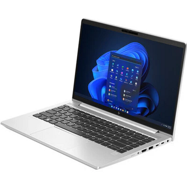  لابتوب اتش بي 14-انج - EliteBook 640 G10 - Core i7-1355U - Shared - دوز- 16كيكابايت/1تيرابايت SSD 