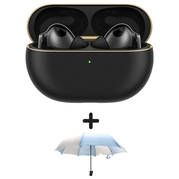 Huawei FreeBuds Pro 4 - Bluetooth Headphone In Ear + Free Gift