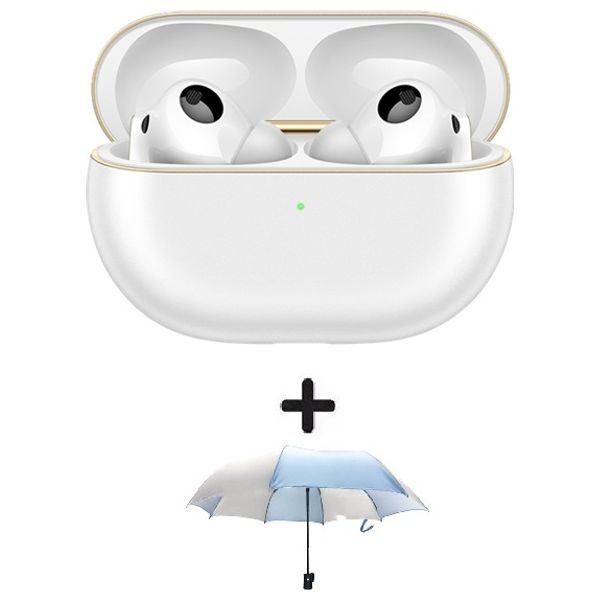 Huawei FreeBuds Pro 4 - Bluetooth Headphone In Ear + Free Gift