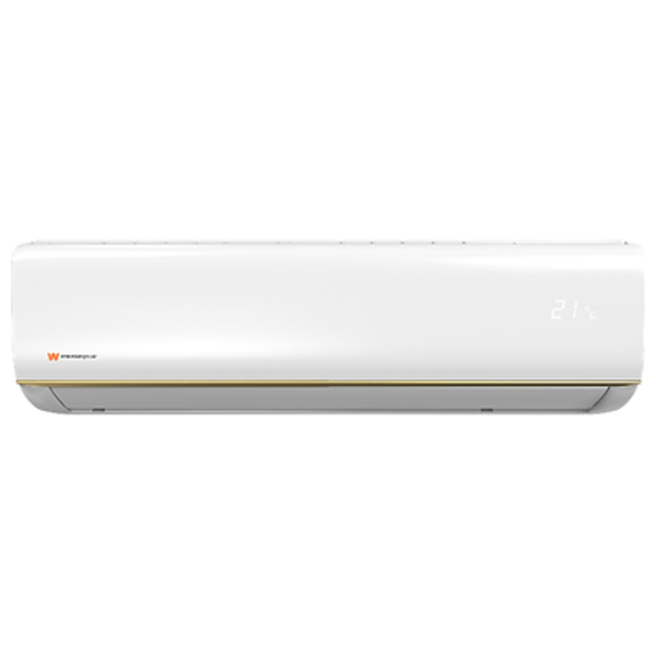 White Westinghouse WS24K11BCH - 2 Ton - Wall Mounted Split - White