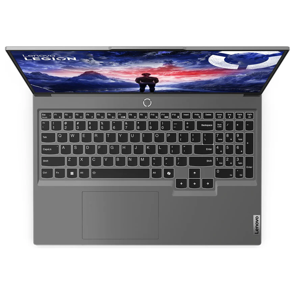 لابتوب العاب لينوفو 16-انج - Legion Pro 5 16IRX8 - Core i7-13650HX - RTX 4060-8GB - دوز - 16كيكابايت/1تيرابايت SSD