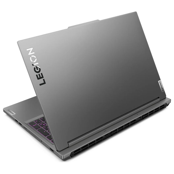لابتوب العاب لينوفو 16-انج - Legion Pro 5 16IRX8 - Core i7-13650HX - RTX 4060-8GB - دوز - 16كيكابايت/1تيرابايت SSD