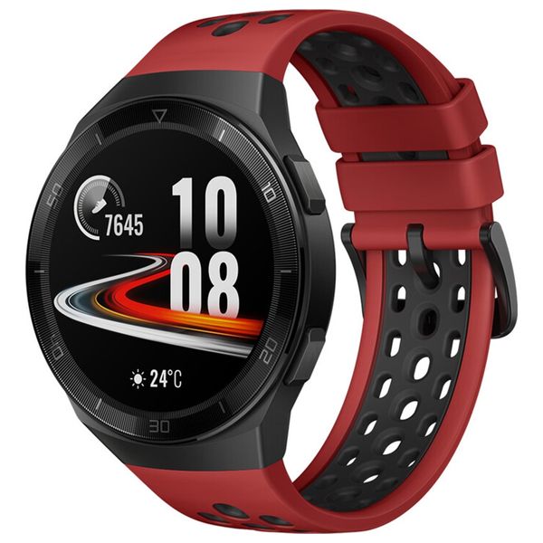 Huawei gt2e watch colours 2025