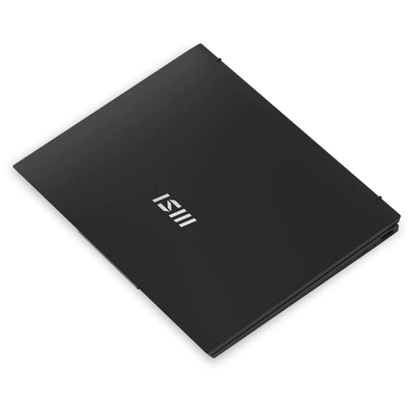 MSI Laptop 13-Inch - Prestige 13 AI Evo A1MG - Core Ultra I7-155H- 16 GB/1TB SSD - Shared - Win11