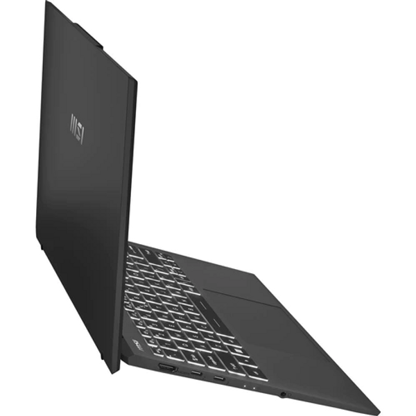 MSI Laptop 13-Inch - Prestige 13 AI Evo A1MG - Core Ultra I7-155H- 16 GB/1TB SSD - Shared - Win11