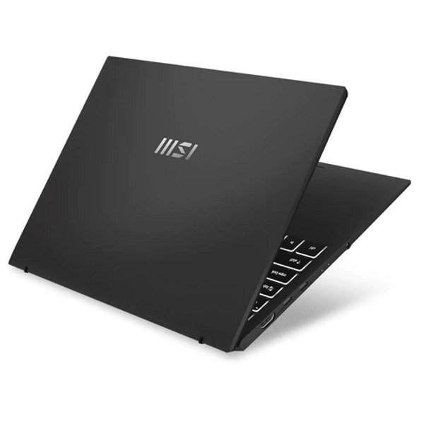 لابتوب ام اس اي 13-انج - Prestige 13 AI Evo A1MG - Core Ultra I7-155H - Shared - ويندوز11 - 16كيكابايت/1تيرابايت SSD