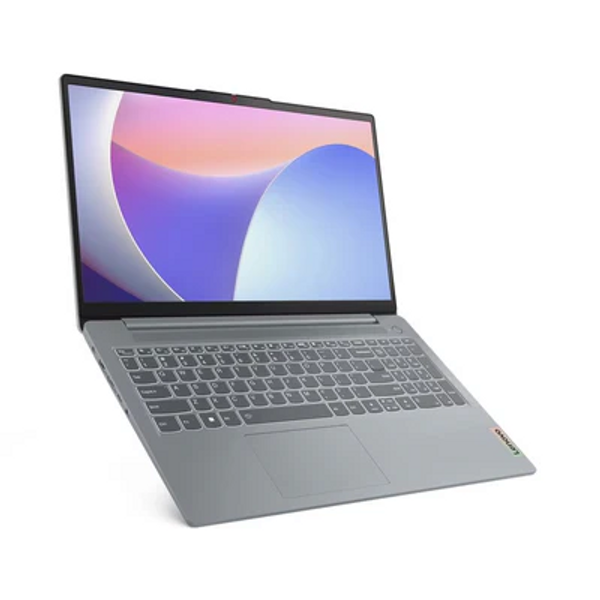 Lenovo Laptop 15.6-Inch - IdeaPad Slim 3 - Core i3-1305U - 8GB/256GB SSD - Shared - Dos