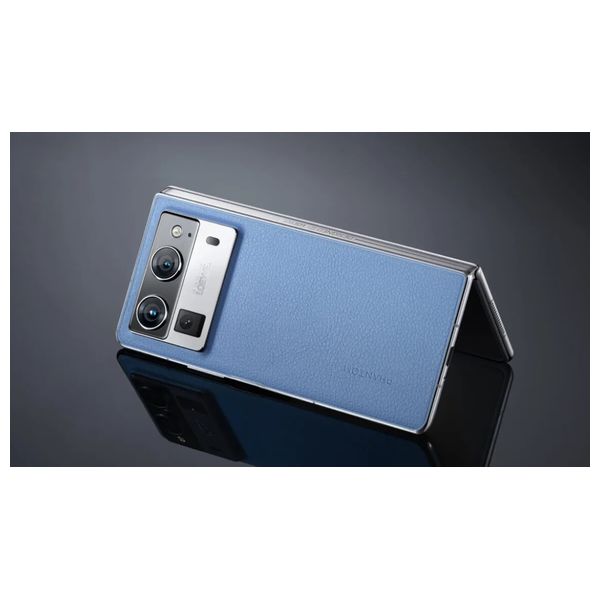 Tecno phantom V Fold 2 5G - Dual SIM - 512/12GB