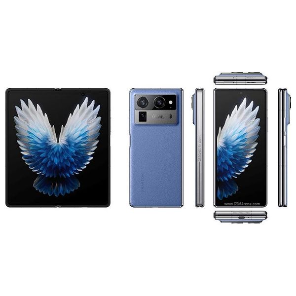 Tecno phantom V Fold 2 5G - Dual SIM - 512/12GB