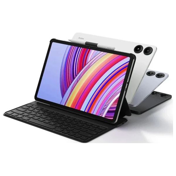  Redmi Pad Pro Keyboard - Black 