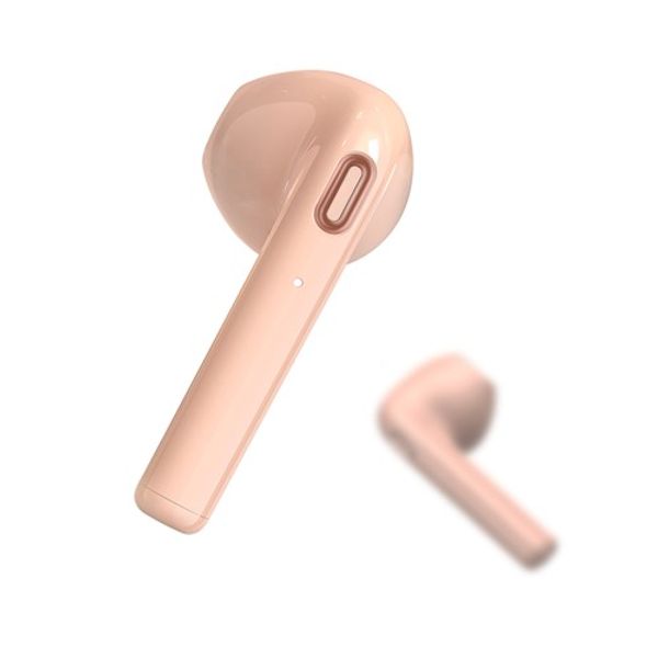 Mcdodo HP-7882 - Bluetooth Headphone In Ear - Pink