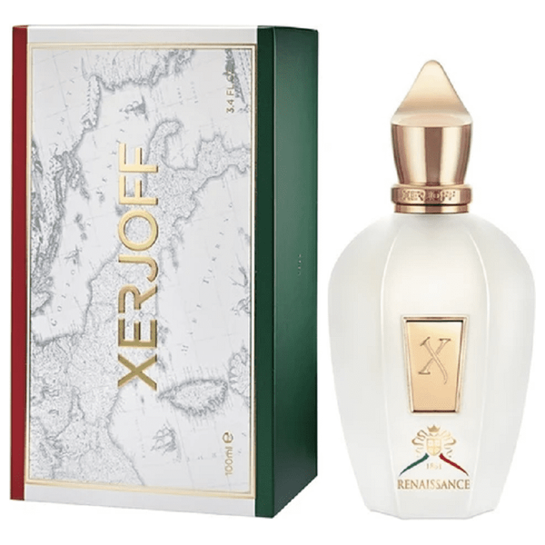 Renaissance by Xerjoff for Unisex - Eau de Parfum, 100 ml
