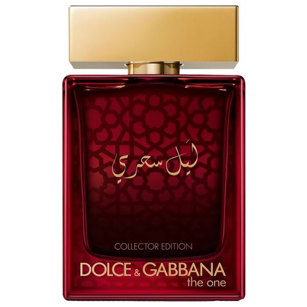 Dolce gabbana one mysterious night outlet