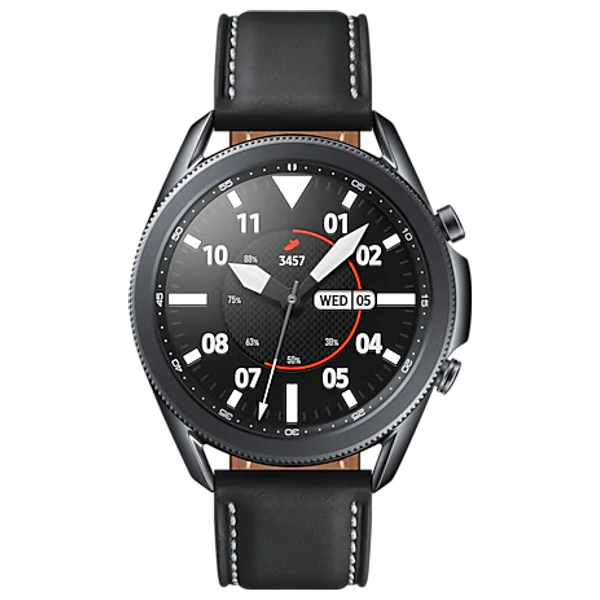 Samsung Watch 3 ( 45mm ) - Mystic Black