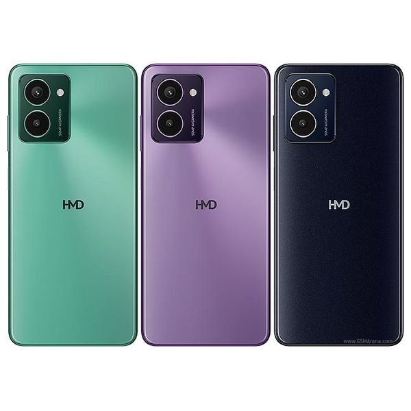 HMD Pulse Pro - SIM - 256/8GB