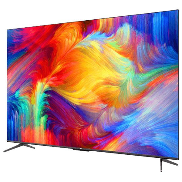 TCL 55-Inch P735Series - Smart - 4K - UHD - 60Hz