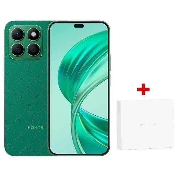 Honor X8b - Dual SIM - 256/8GB + Box