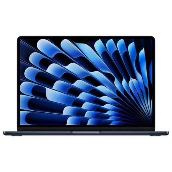 Apple 15-Inch - MacBook Air - M4 10-Core - 256GB SSD/16GB - 10-Core - MacOS - Midnight