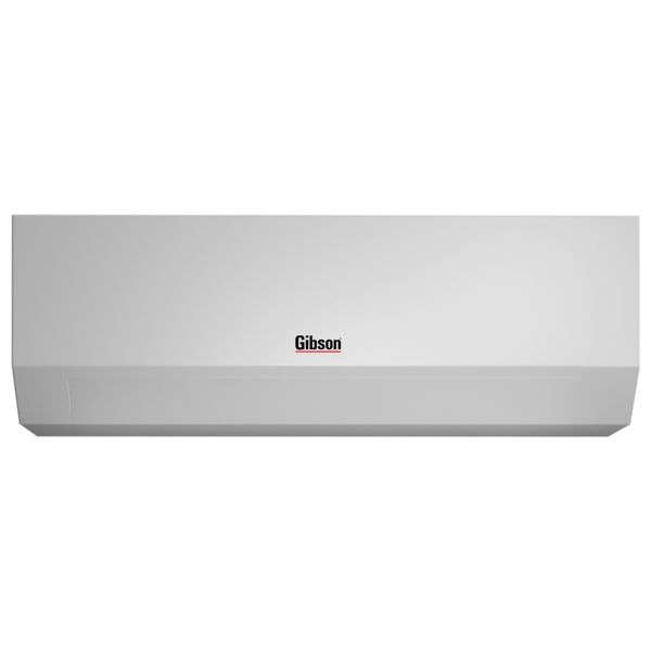  سبلت جبسون جداري - 1طن - GSTABB-12HRN1 - ابيض 