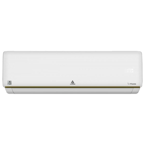 سبلت الحافظ جداري - 2 طن -  HA-H26R410TB4 - ابيض 