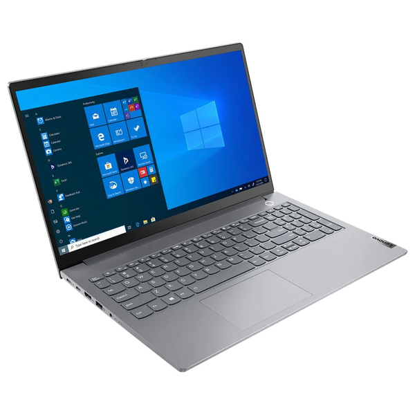 Lenovo Laptop 15.6" - ThinkBook 15 / 18AX - Core I7